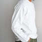 モデル 身長175cm 体重69kg / 着用サイズ 40 / カラー White