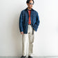 【VINTAGE】50s BIG MAC Blanket Coverall "Very Dark"