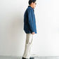 【VINTAGE】50s BIG MAC Blanket Coverall "Very Dark"