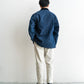【VINTAGE】50s BIG MAC Blanket Coverall "Very Dark"