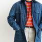 【VINTAGE】50s BIG MAC Blanket Coverall "Very Dark"