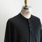 【Blurhms Rootstock】 Classic Henley L/S T-Shirts