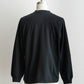 【Blurhms Rootstock】 Classic Henley L/S T-Shirts