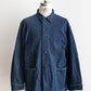 【A VONTADE】40s Coverall 9.5oz Denim