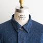 【A VONTADE】40s Coverall 9.5oz Denim