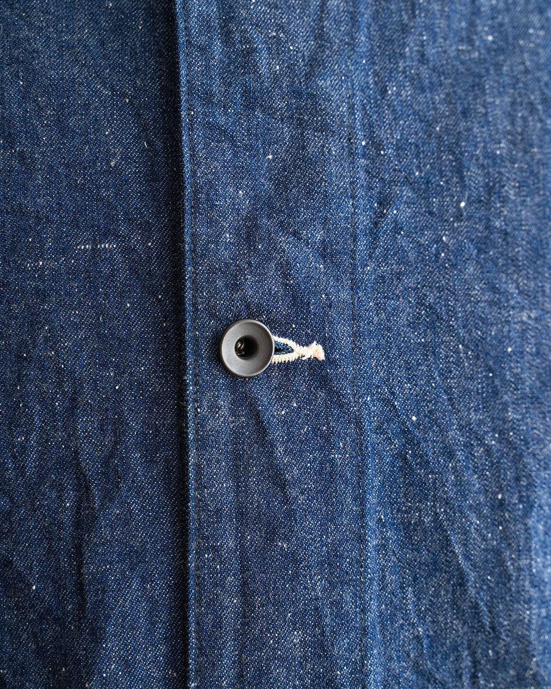 【A VONTADE】40s Coverall 9.5oz Denim