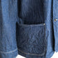 【A VONTADE】40s Coverall 9.5oz Denim