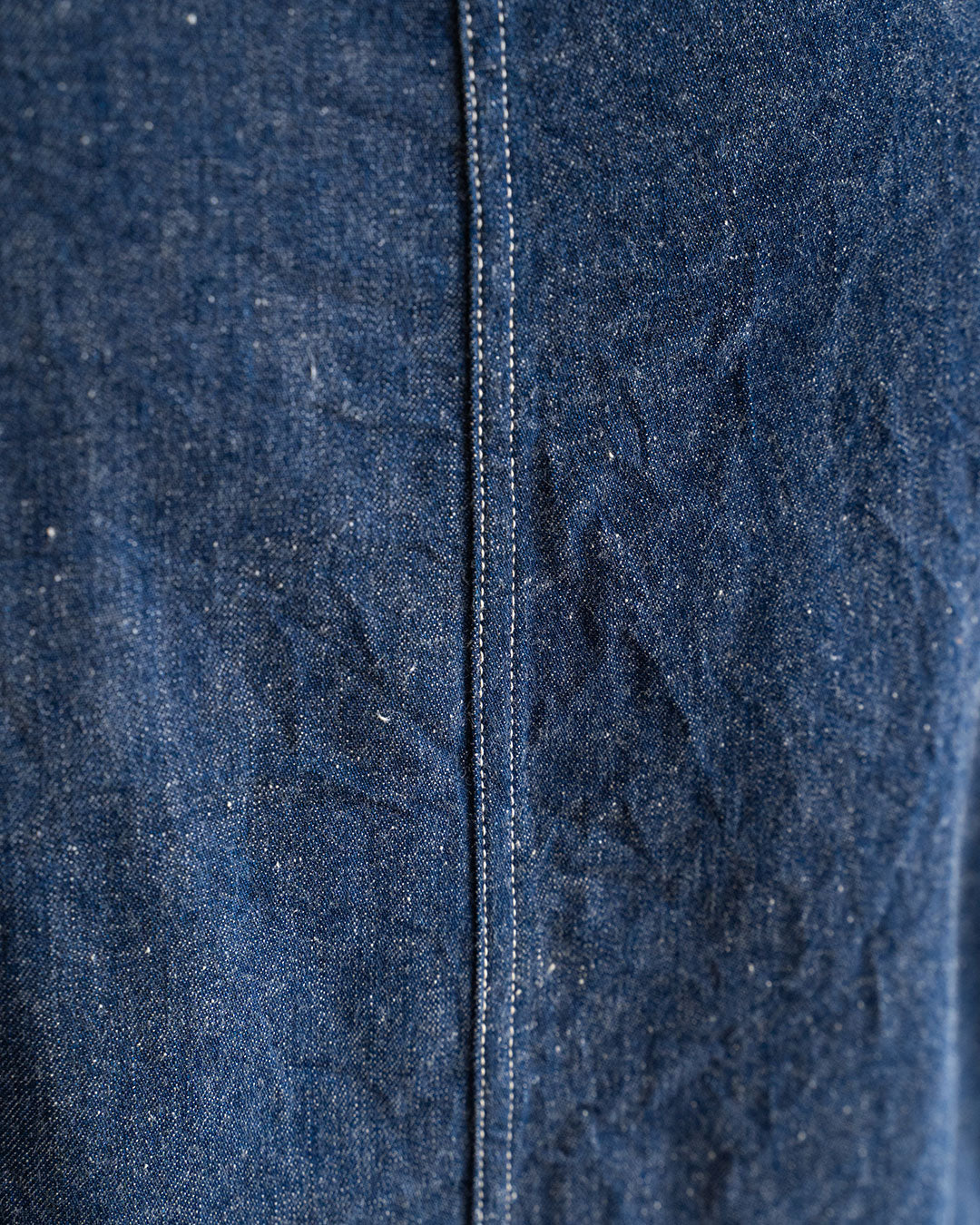 【A VONTADE】40s Coverall 9.5oz Denim