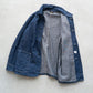 【A VONTADE】40s Coverall 9.5oz Denim