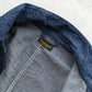 【A VONTADE】40s Coverall 9.5oz Denim