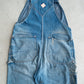 【VINTAGE】50s PAY DAY Denim Overall “Beautiful Repair”