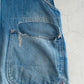 【VINTAGE】50s PAY DAY Denim Overall “Beautiful Repair”
