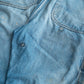 【VINTAGE】50s PAY DAY Denim Overall “Beautiful Repair”