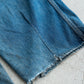 【VINTAGE】50s PAY DAY Denim Overall “Beautiful Repair”
