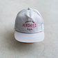 【VINTAGE】Used Good Cap 『HERSHEY'S』