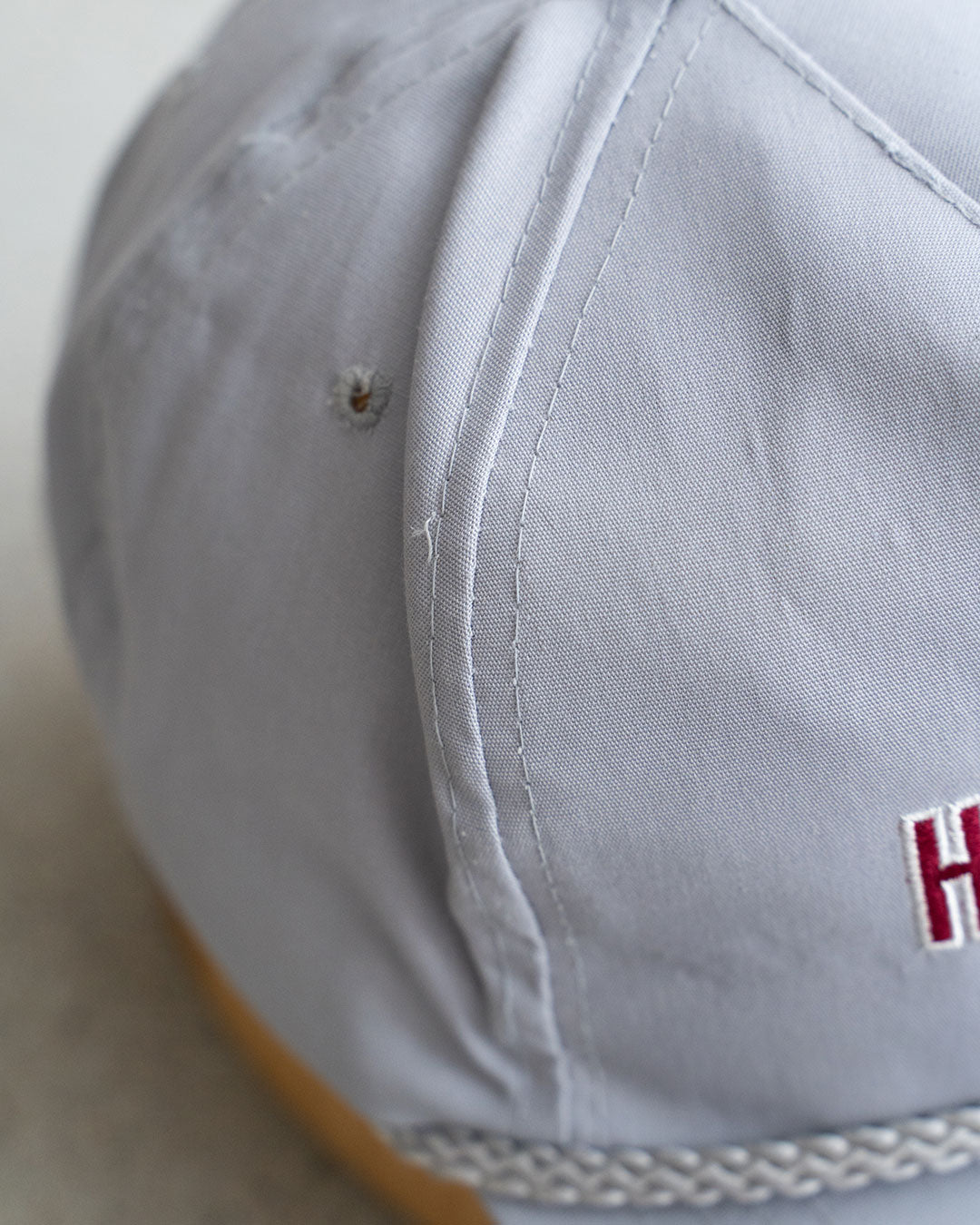 【VINTAGE】Used Good Cap 『HERSHEY'S』