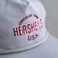 【VINTAGE】Used Good Cap 『HERSHEY'S』