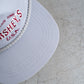 【VINTAGE】Used Good Cap 『HERSHEY'S』