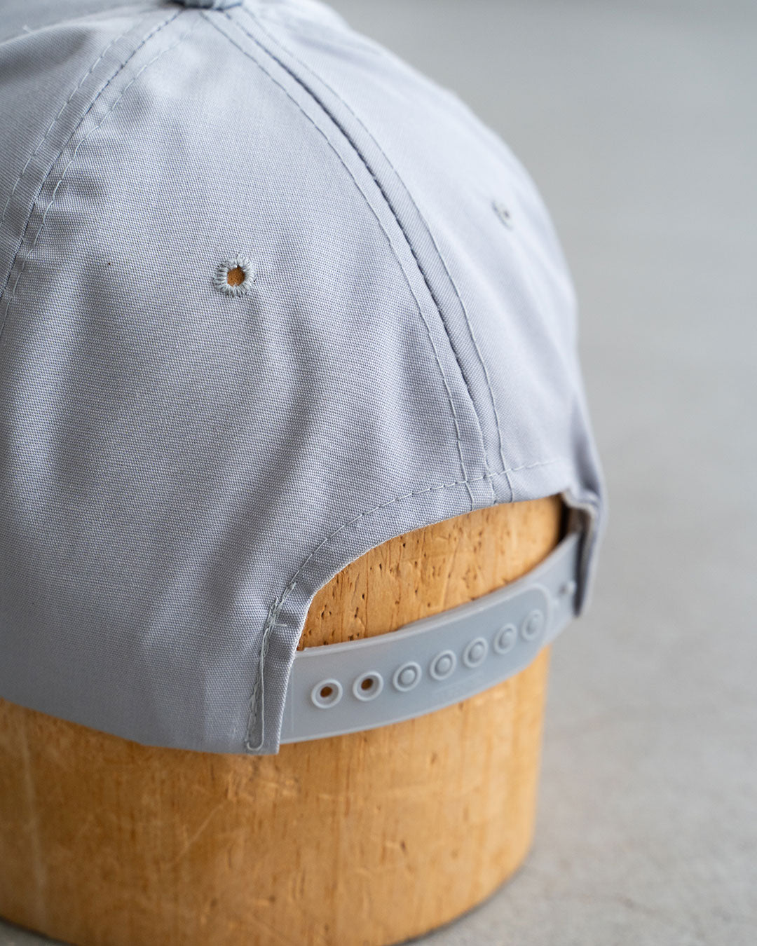 【VINTAGE】Used Good Cap 『HERSHEY'S』