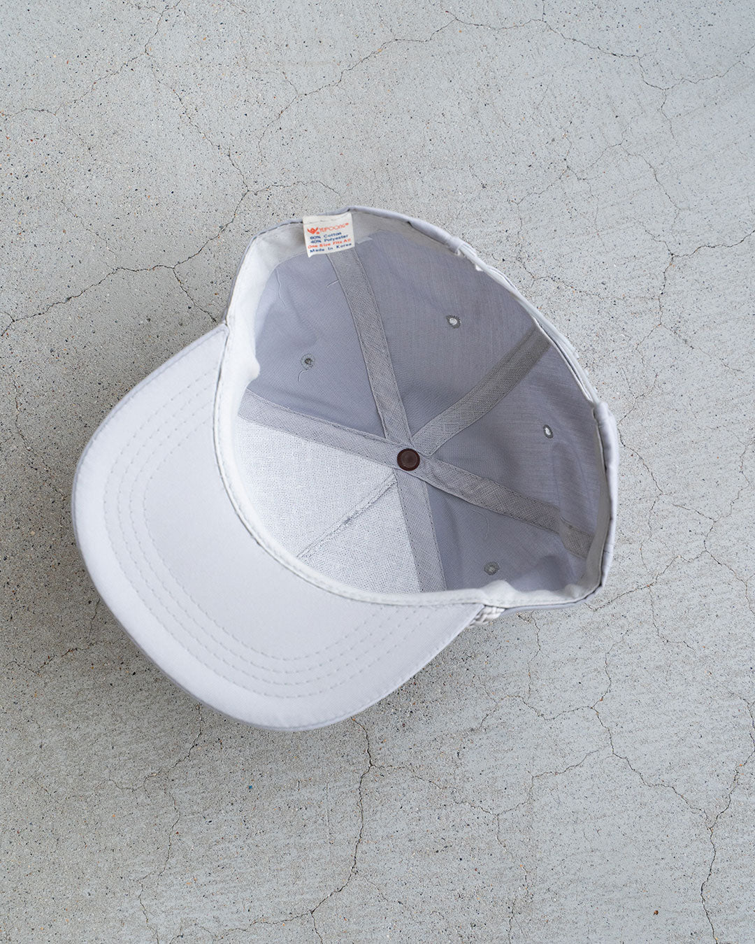 【VINTAGE】Used Good Cap 『HERSHEY'S』