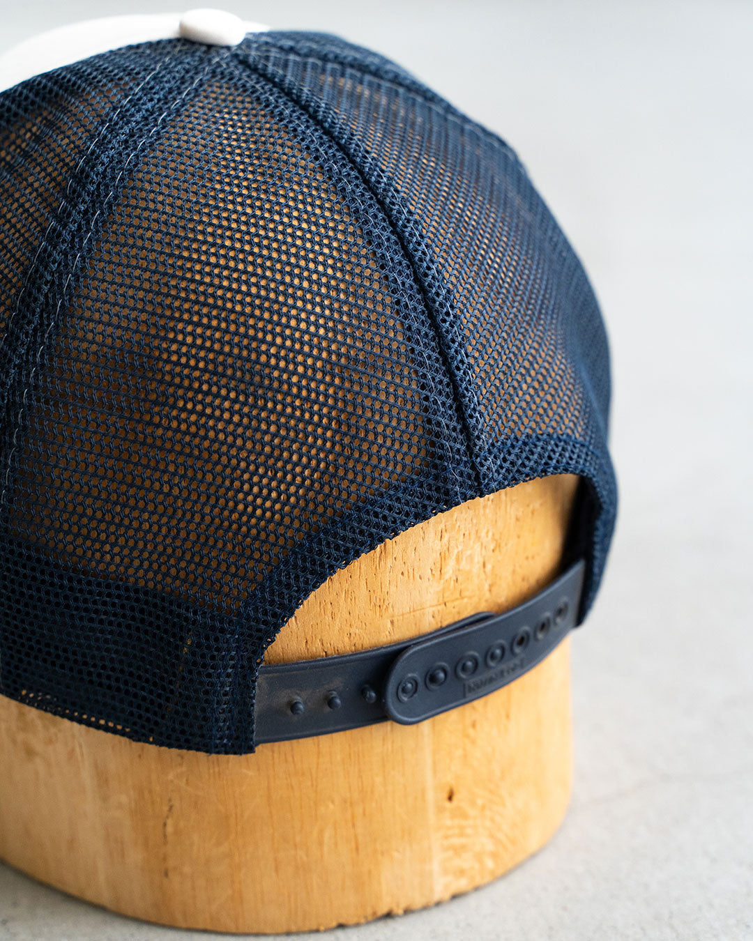 【VINTAGE】Used Good Cap 『HARLEY-DAVIDSON』