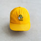 【DEADSTOCK】Used Good Cap 『Oregon Ducks』