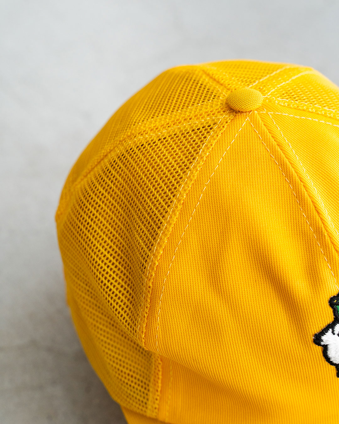 【DEADSTOCK】Used Good Cap 『Oregon Ducks』
