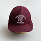 【DEADSTOCK】Used Good Cap 『North Douglas Warriors』