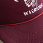 【DEADSTOCK】Used Good Cap 『North Douglas Warriors』
