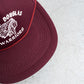 【DEADSTOCK】Used Good Cap 『North Douglas Warriors』