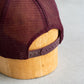 【DEADSTOCK】Used Good Cap 『North Douglas Warriors』