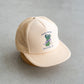 【DEADSTOCK】Used Good Cap 『Stockton Asparagus Festival』