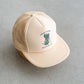 【DEADSTOCK】Used Good Cap 『Stockton Asparagus Festival』