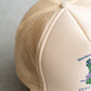 【DEADSTOCK】Used Good Cap 『Stockton Asparagus Festival』