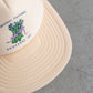 【DEADSTOCK】Used Good Cap 『Stockton Asparagus Festival』