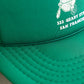 【VINTAGE】Used Good Cap 『LEFTY O'DOUL'S』