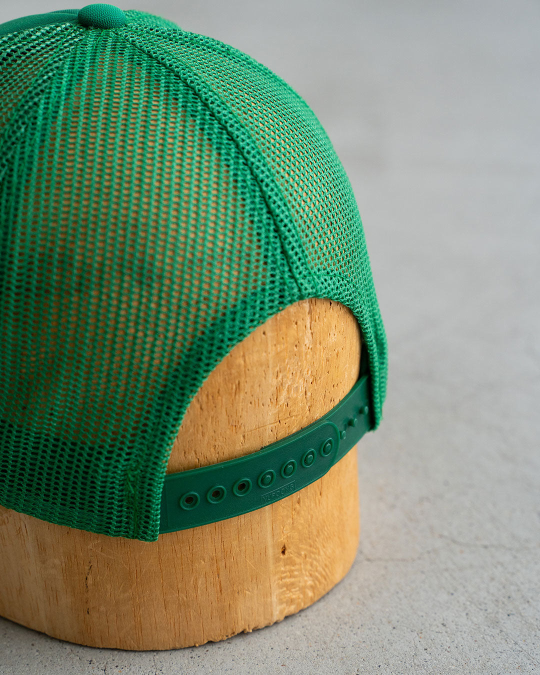 【VINTAGE】Used Good Cap 『LEFTY O'DOUL'S』