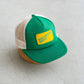 【VINTAGE】Used Good Cap 『GOLDSMITH SEEDS』