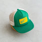 【VINTAGE】Used Good Cap 『GOLDSMITH SEEDS』