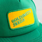 【VINTAGE】Used Good Cap 『GOLDSMITH SEEDS』