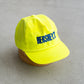 【DEADSTOCK】Used Good Cap 『HERSHEY'S』