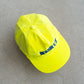 【DEADSTOCK】Used Good Cap 『HERSHEY'S』