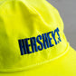 【DEADSTOCK】Used Good Cap 『HERSHEY'S』