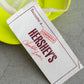 【DEADSTOCK】Used Good Cap 『HERSHEY'S』