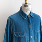 【VINTAGE】50s Unknown Coverall『Very Good Fade』