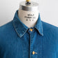 【VINTAGE】50s Unknown Coverall『Very Good Fade』