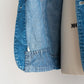 【VINTAGE】50s Unknown Coverall『Very Good Fade』