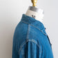 【VINTAGE】50s Unknown Coverall『Very Good Fade』