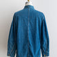 【VINTAGE】50s Unknown Coverall『Very Good Fade』