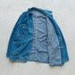 【VINTAGE】50s Unknown Coverall『Very Good Fade』